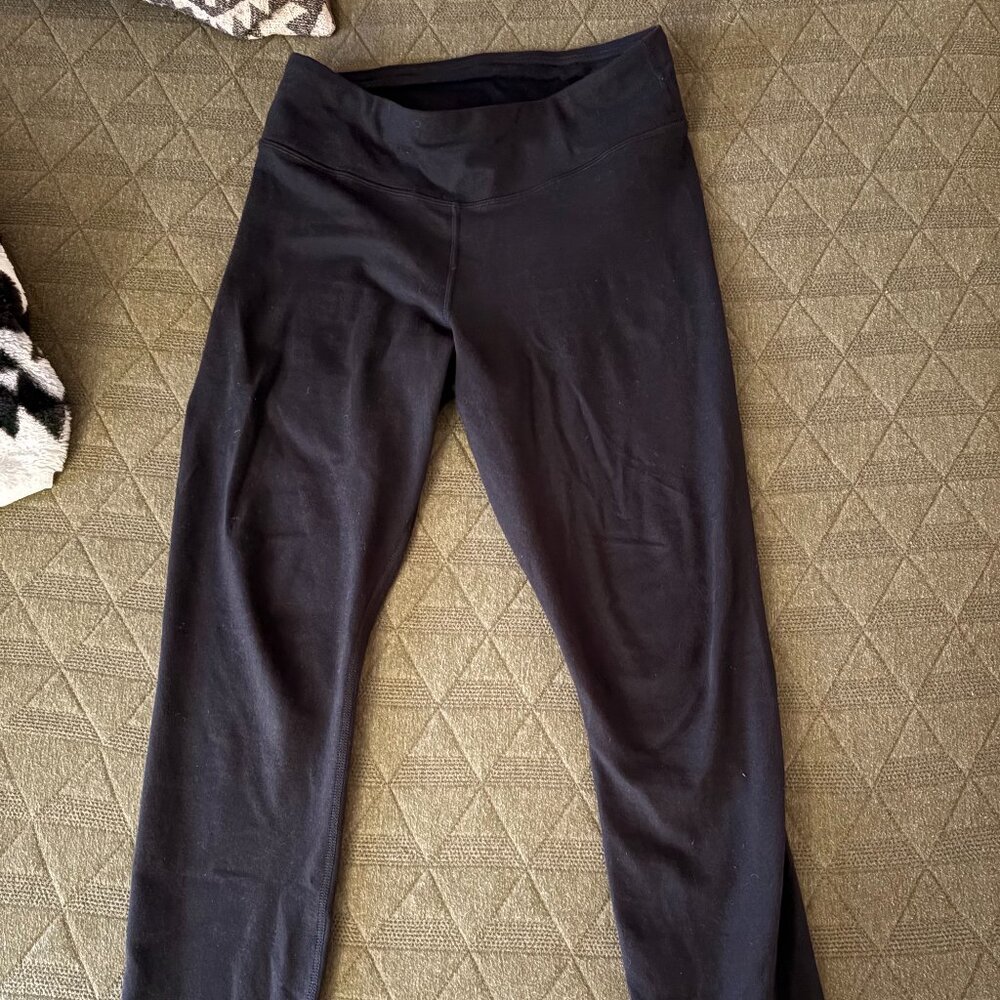 Pact On The Go Leggings - Picture 3 of 5